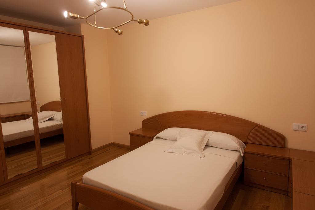 Apartamentos Rio Guadalaviar Albarracín Екстериор снимка