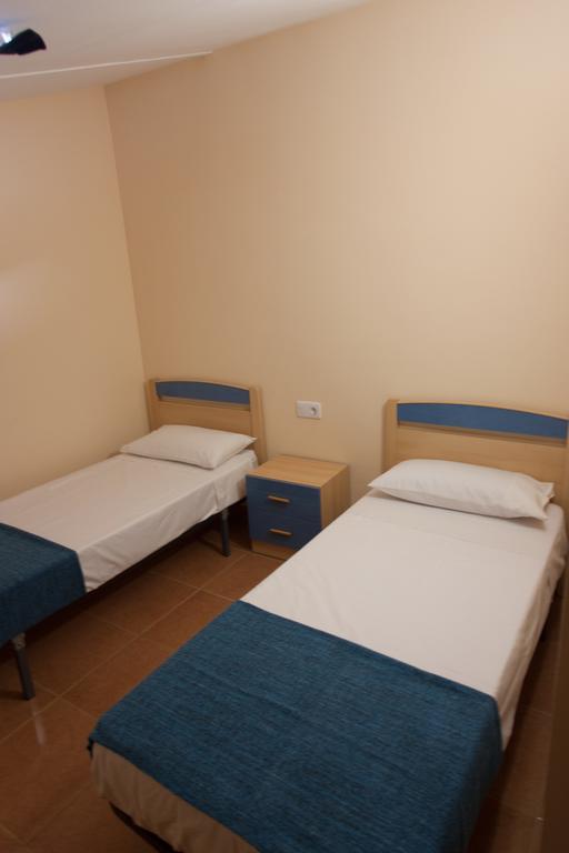 Apartamentos Rio Guadalaviar Albarracín Екстериор снимка