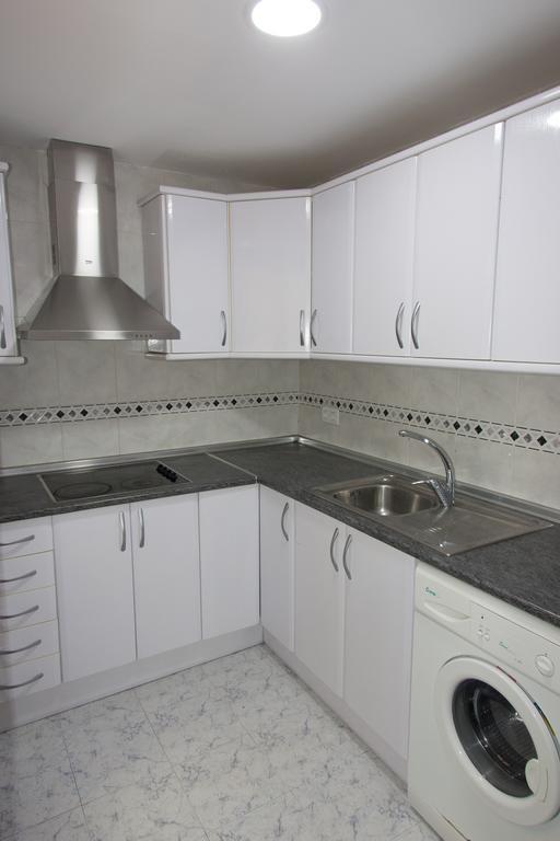 Apartamentos Rio Guadalaviar Albarracín Екстериор снимка